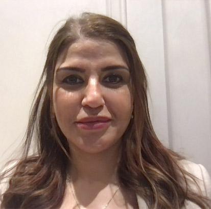 Dr Asmaa Al-Chidadi