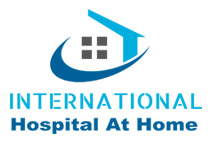 International Hospital at Home - Dr. Asmaa Al-Chidadi, MD Msc Nephrology/Acute Internal Medicine